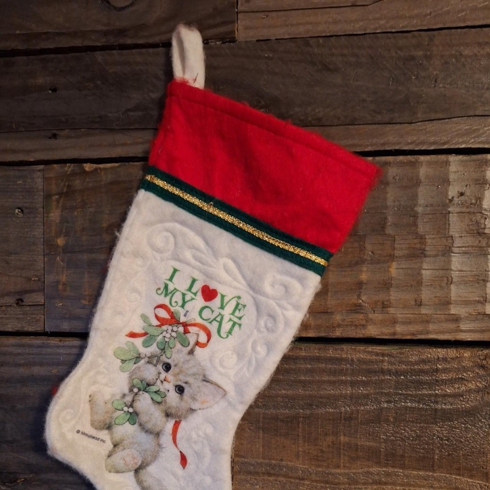 Stocking - Picture 5 of 5